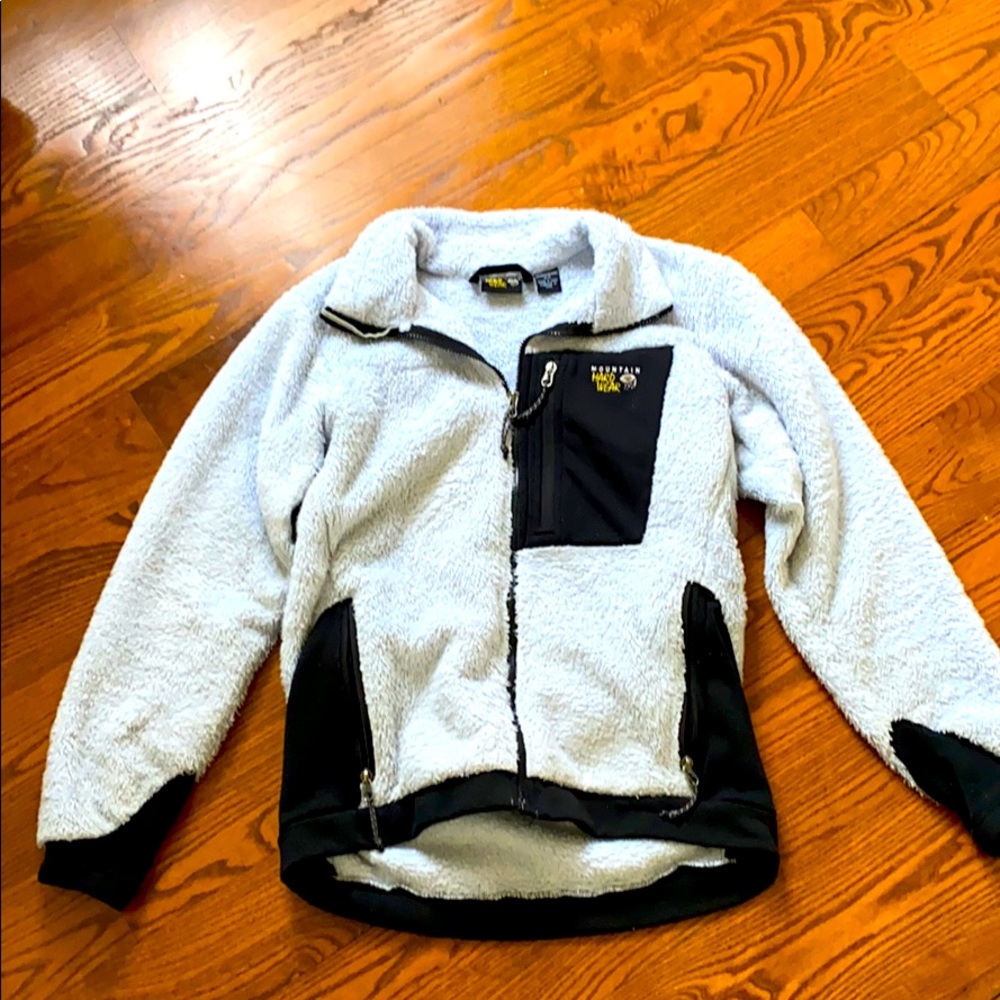 Mountain Hardwear jacket